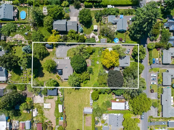 7640 SW 67th Ave, Portland, OR 97223