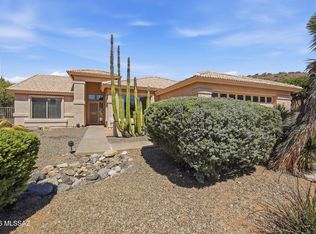38140 S Granite Crest Dr, Saddlebrooke, AZ 85739