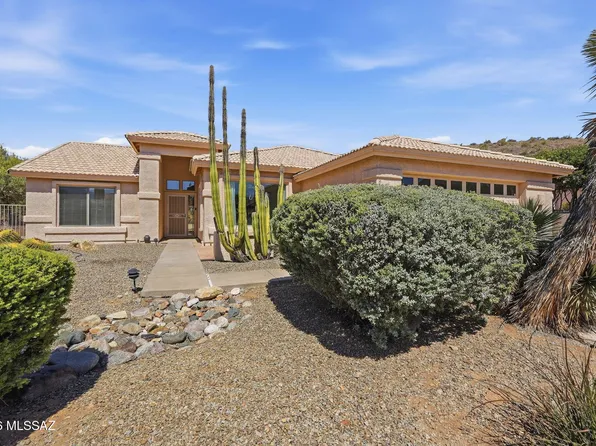 38140 S Granite Crest Dr, Saddlebrooke, AZ 85739