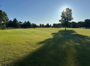 7938 N Stommel Rd, Sherwood, WI 54169