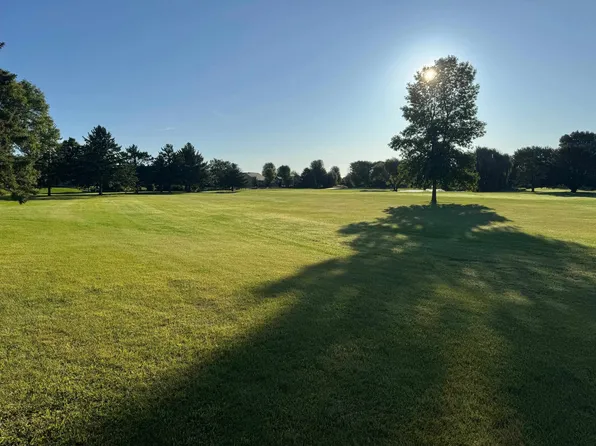 7938 N Stommel Rd, Sherwood, WI 54169