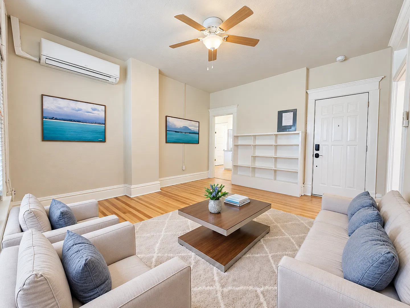 Affordable Fresh & Updated 1-Bed in Pueblo's Heritage Neighborhood! — Photo 1