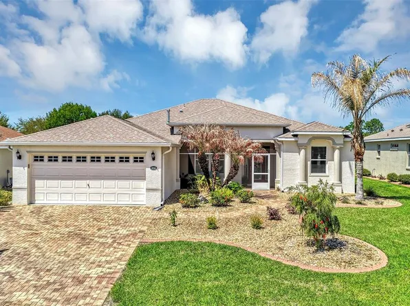 3514 ARLINGTON RIDGE BOULEVARD, LEESBURG, FL 34748