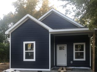 306 E 12th St, Columbia, TN 38401