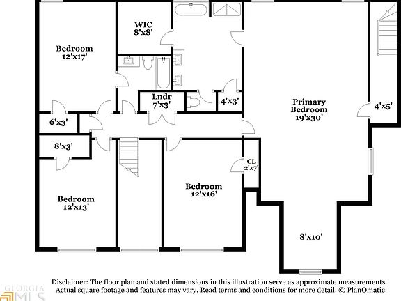 3rd image of 495 Trousseau Ln