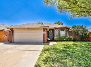 6303 5th St, Lubbock, TX 79416