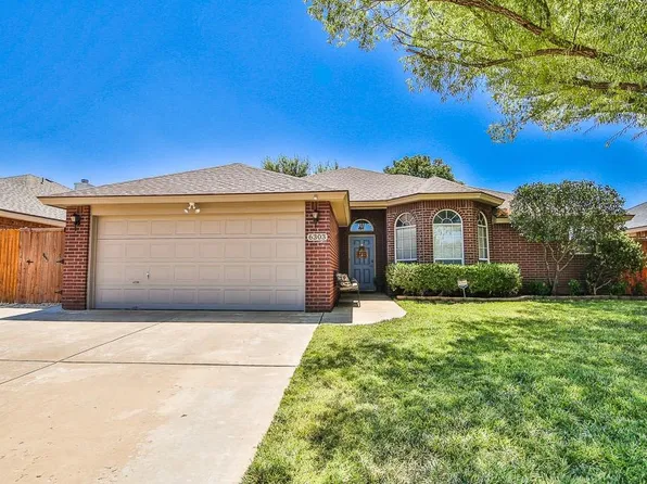 6303 5th St, Lubbock, TX 79416