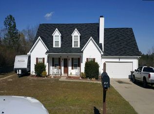 105 Chasan Hill Ct, Lexington, SC 29073