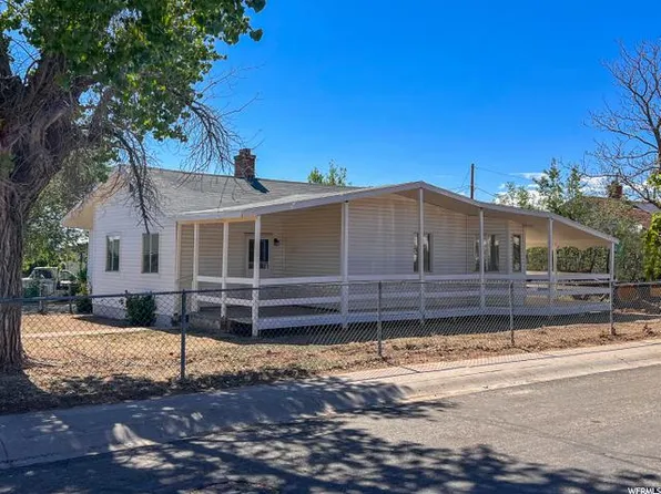 159 W Geneva, East Carbon, UT 84520
