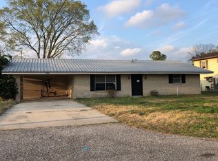 5282 Eudora Dr, Addis, LA 70710