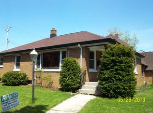 2625 N 11th St, Sheboygan, WI 53083