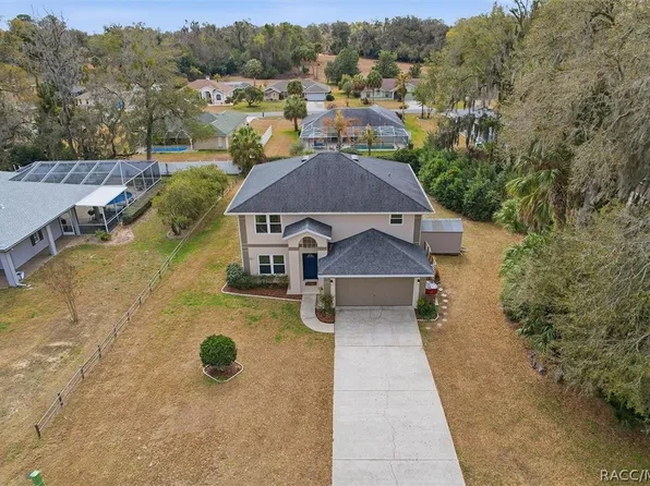 4482 E Avocet Ct, Inverness, FL 34453