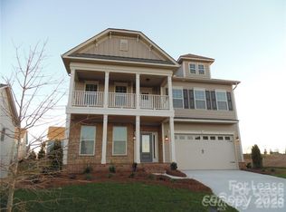117 Elmrich Ct, Waxhaw, NC 28173
