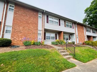 4725 Tower Rd, Greensboro, NC 27410