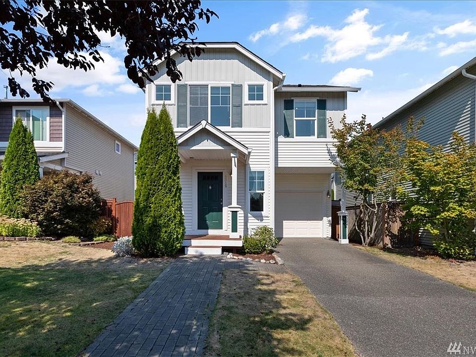 1st image of 10315 25th Pl SE