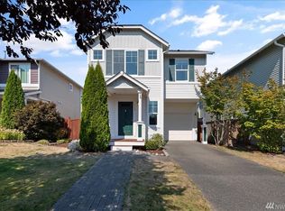 10315 25th Pl SE, Lake Stevens, WA 98258