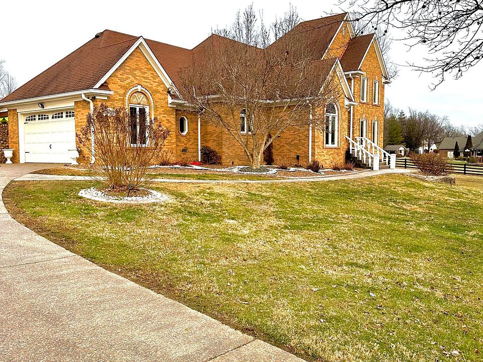 7801 Saint Anthony Woods Ct, Louisville, KY 40214 MLS 1630955 Zillow