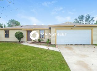962 Serenade St NW, Palm Bay, FL 32907