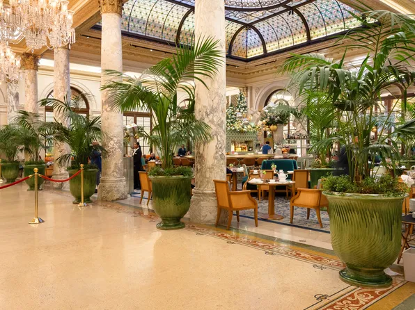 1 Central Park South image 14 of 15