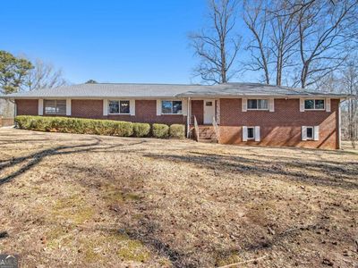 346 Mays Rd, Stockbridge, GA, 30281