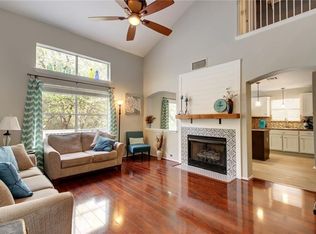 1462 David Curry Dr, Round Rock, TX 78664