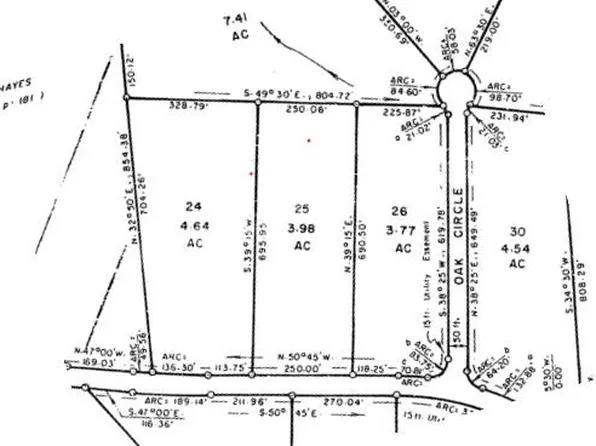 Whispering Wood Rd #26, Meherrin, VA 23954