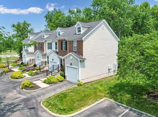 2668 Sawmill Reserve Dr, Powell, OH 43065