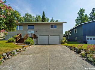 3217 Purdue St, Anchorage, AK 99508