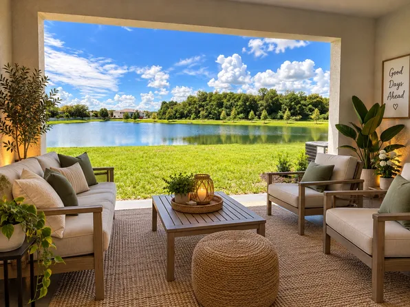 17649 Spanish Oak Loop, Land O Lakes, FL 34638