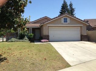 8403 Pear Tree Ct, Bakersfield, CA 93311