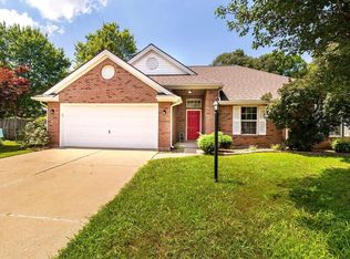 300 Hunters Grn, Evansville, IN