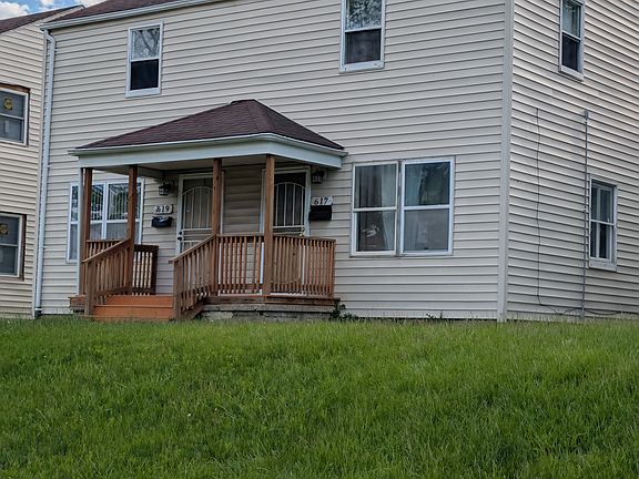 3rd image of 619 Berkeley Rd #1