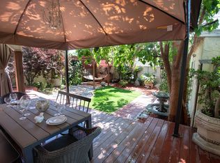 1119 N Pass Ave, Burbank, CA 91505