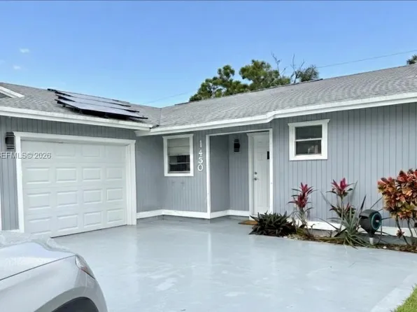 1450 SW Cellini Ave, Port Saint Lucie, FL 34953