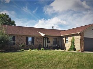 401 Saint Sabre Dr, Belleville, IL