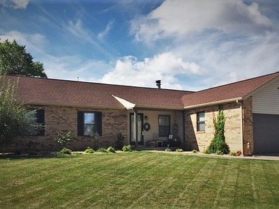 401 Saint Sabre Dr, Belleville, IL, 62226