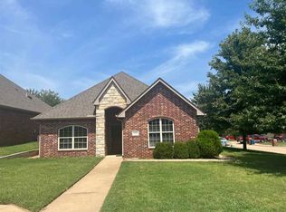 5706 W 8th Ct, Stillwater, OK 74074