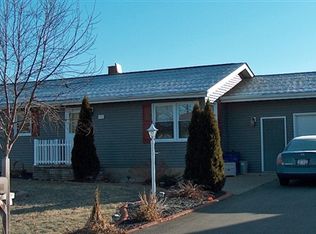985 Hudson Acres Dr, Pine City, NY