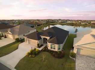539 Wheelock St, The Villages, FL 32163
