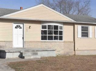 300 Rhodes Ave, Egg Harbor Township, NJ 08234