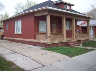 2669 Liberty Ave, Ogden, UT 84401