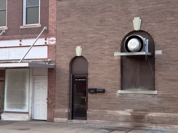 219 E Reed St APT 1, Red Oak, IA 51566
