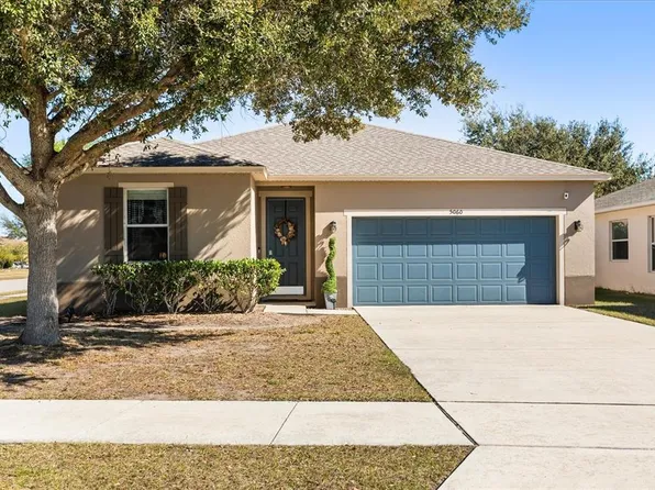 5060 Ballark St, Mount Dora, FL 32757