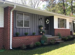 109 Carroll St, Center, TX 75935