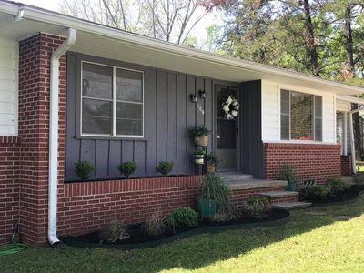 109 Carroll St, Center, TX, 75935