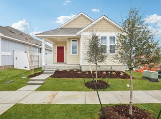 195 Cider Creek Dr, Elgin, TX 78621