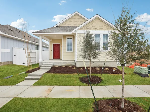 195 Cider Creek Dr, Elgin, TX 78621