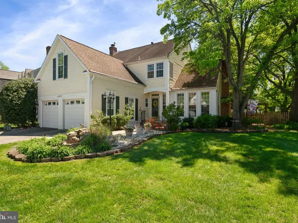 43971 Urbancrest Ct, Ashburn, VA 20147