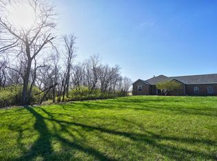 4591 E Bonne Femme Church Rd, Columbia, MO 65201