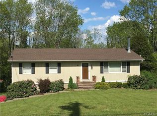 20 Old Ridge Rd, Warwick, NY 10990